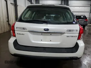 2009 Subaru Outback Special Edtn with VIN 4S4BP61C397313477, listed as a Copart auction lot 51175095 with 174,796 mi miles and Salvage Title. Bid and sale history available at carsss.com. Image 6.