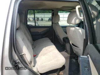 2008 Ford Explorer XLT с VIN 1FMEU63E68UA51118, выставлен на аукционе Copart как лот 58637535 с пробегом 185 338 миль миль и Списание • Salvage title. История ставок и продаж доступна на DreamBid. Изображение 11.