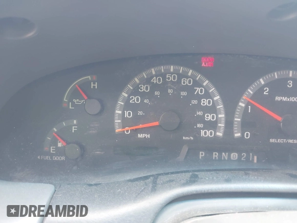 2002 Ford F-150 XLT with VIN 1FTRW07602KD37873, listed as a IAAI auction lot 42048067 with 1 mi miles. Bid and sale history available at carsss.com. Image 7.