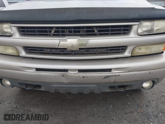 2005 Chevrolet Tahoe Z71 с VIN 1GNEC13T45R250618, выставлен на аукционе IAAI как лот 42678169 с пробегом 273 810 миль миль и . История ставок и продаж доступна на DreamBid. Изображение 12.