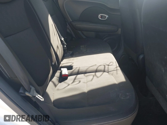 2016 Kia Soul with VIN KNDJN2A26G7868183, listed as a IAAI auction lot 42059503 with 115,560 mi miles. Bid and sale history available at carsss.com. Image 8.