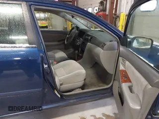 2007 Toyota Corolla CE with VIN 2T1BR30EX7C780083, listed as a IAAI auction lot 41855225 with 251,998 mi miles. Bid and sale history available at carsss.com. Image 5.