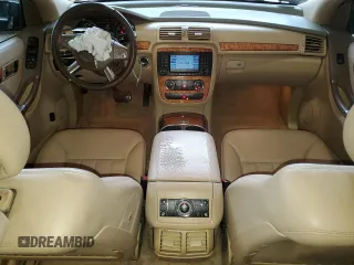 2008 Mercedes-Benz R 3.5L с VIN 4JGCB65E98A076462, выставлен на аукционе Copart как лот 54045505 с пробегом 188 603 миль миль и Списание • Salvage title. История ставок и продаж доступна на DreamBid. Изображение 8.