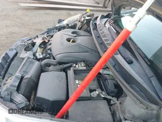 2015 Hyundai Elantra SE с VIN 5NPDH4AE5FH607681, выставлен на аукционе IAAI как лот 42531600 с пробегом 142 040 миль миль и . История ставок и продаж доступна на DreamBid. Изображение 19.