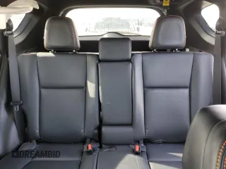 2018 Toyota RAV4 SE with VIN 2T3JFREV3JW806407, listed as a Copart auction lot 48980005 with 70,165 mi miles and Salvage title. Bid and sale history available at DreamBid. Image 10.