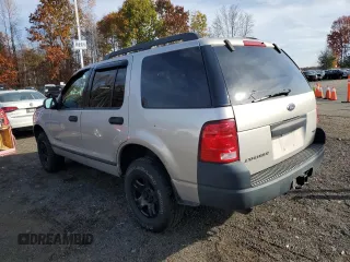2005 Ford Explorer XLS z VIN 1FMZU72E85UB83687, wystawiony jako Copart lot #78074214 z przebiegiem 115 542 mil mil oraz Szkoda całkowita • Salvage title. Historia ofert i sprzedaży dostępna na DreamBid. Obrazek 2.