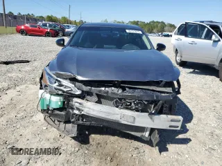 2019 Nissan Altima SR with VIN 1N4BL4CV6KC179697, listed as a Copart auction lot 50151675 with 64,570 mi miles and Salvage Title. Bid and sale history available at DreamBid. Image 5.
