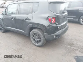2020 Jeep Renegade Latitude with VIN ZACNJABB8LPL53847, listed as a IAAI auction lot 41480659 with 67,171 mi miles and . Bid and sale history available at DreamBid. Image 17.