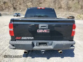 2015 GMC Sierra 1500 SLE z VIN 3GTP1UEC0FG162186, wystawiony jako Copart lot #53822305 z przebiegiem 152 305 mil mil oraz Czysty tytuł • Clean title. Historia ofert i sprzedaży dostępna na DreamBid. Obrazek 6.