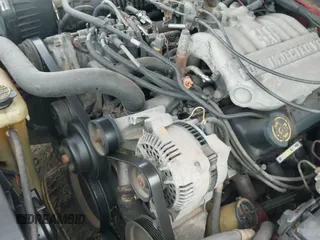 1998 Ford Mustang с VIN 1FAFP4045WF121585, выставлен на аукционе IAAI как лот 42688699 с пробегом 192 035 миль миль и . История ставок и продаж доступна на DreamBid. Изображение 12.