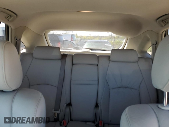 2005 Lexus RX 330 with VIN 2T2HA31U75C066086, listed as a Copart auction lot 53514045 with 156,241 mi miles and Salvage Title. Bid and sale history available at carsss.com. Image 10.