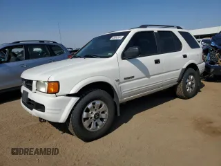 1999 Honda Passport LX с VIN 4S6CM58W9X4427075, выставлен на аукционе Copart как лот 65866554 с пробегом 227 454 миль миль и Списание • Salvage title. История ставок и продаж доступна на DreamBid. Изображение 1.