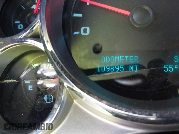 2012 GMC Sierra 1500 SLE with VIN 3GTP2VE75CG203770, listed as a IAAI auction lot 42091160 with 109,895 mi miles and . Bid and sale history available at DreamBid. Image 15.