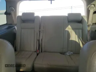 2004 Lincoln Navigator Luxury with VIN 5LMFU28R44LJ43429, listed as a Copart auction lot 75502924 with 228,725 mi miles and Salvage Title. Bid and sale history available at carsss.com. Image 10.