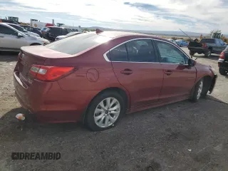 2017 Subaru Legacy Premium z VIN 4S3BNAC67H3003228, wystawiony jako Copart lot #77248884 z przebiegiem 164 713 mil mil oraz Szkoda całkowita • Salvage title. Historia ofert i sprzedaży dostępna na DreamBid. Obrazek 3.