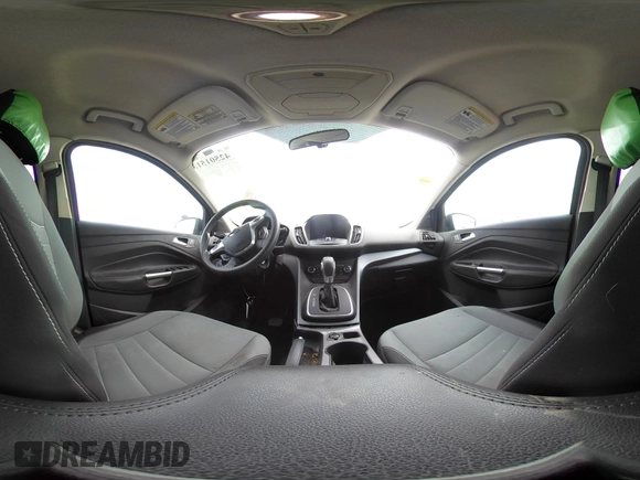 2013 Ford Escape SE z VIN 1FMCU9G99DUC90792, wystawiony jako IAAI lot #42501513 z przebiegiem 207 590 mil mil oraz . Historia ofert i sprzedaży dostępna na DreamBid. Obrazek 19.