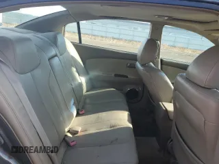 2005 Nissan Altima SE z VIN 1N4BL11D95N466730, wystawiony jako Copart lot #46730555 z przebiegiem Nie podano mil oraz Czysty tytuł • Clean title. Historia ofert i sprzedaży dostępna na DreamBid. Obrazek 10.