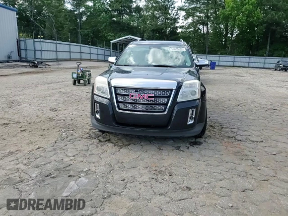 2015 GMC Terrain SLT z VIN 2GKFLTE39F6220750, wystawiony jako Copart lot #59886665 z przebiegiem 204 115 mil mil oraz Szkoda całkowita • Salvage title. Historia ofert i sprzedaży dostępna na DreamBid. Obrazek 14.