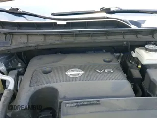 2017 Nissan Murano Platinum с VIN 5N1AZ2MG0HN126821, выставлен на аукционе IAAI как лот 42481223 с пробегом 129 731 миль миль и . История ставок и продаж доступна на DreamBid. Изображение 19.