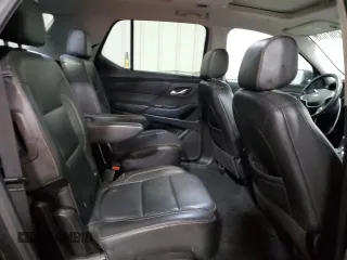 2020 Chevrolet Traverse Premier with VIN 1GNEVKKW3LJ310766, listed as a Copart auction lot 42061655 with 103,813 mi miles and Salvage Title. Bid and sale history available at carsss.com. Image 11.