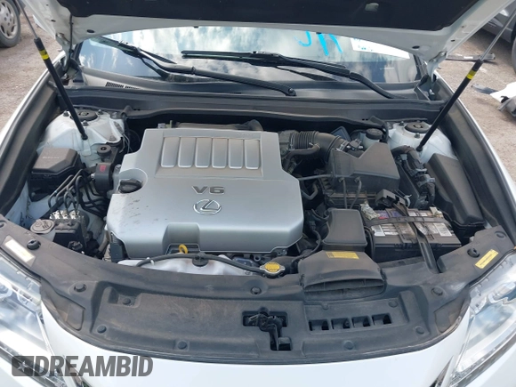 2014 Lexus ES 330 with VIN JTHBK1GG0E2137347, listed as a IAAI auction lot 42128381 with 96,612 mi miles and . Bid and sale history available at DreamBid. Image 10.