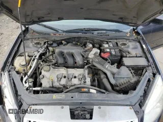 2007 Mercury Milan Premier z VIN 3MEHM02147R662430, wystawiony jako Copart lot #79922574 z przebiegiem 94 402 mil mil oraz Szkoda całkowita • Salvage title. Historia ofert i sprzedaży dostępna na DreamBid. Obrazek 11.