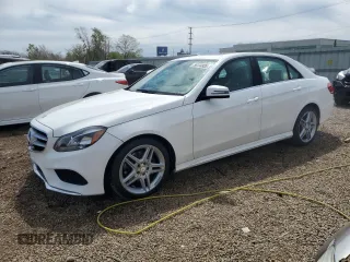 2016 Mercedes-Benz E 350 Luxury z VIN WDDHF8JB8GB234438, wystawiony jako Copart lot #56134885 z przebiegiem 56 990 mil mil oraz Szkoda całkowita • Salvage title. Historia ofert i sprzedaży dostępna na DreamBid. Obrazek 1.