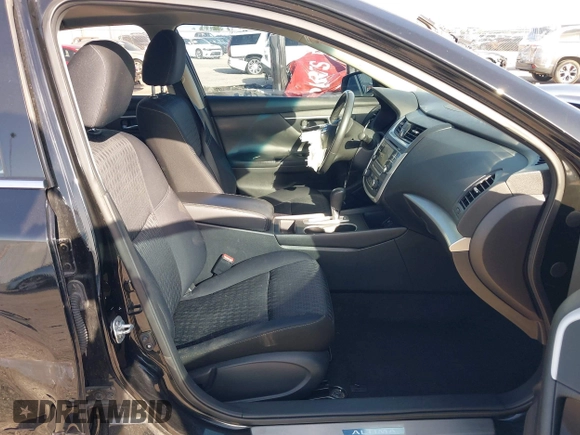 2016 Nissan Altima SV with VIN 1N4AL3AP1GC283029, listed as a IAAI auction lot 41715088 with 165,223 mi miles and . Bid and sale history available at DreamBid. Image 5.