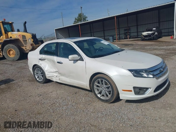 2012 Ford Fusion SEL z VIN 3FAHP0JAXCR412569, wystawiony jako IAAI lot #41420304 z przebiegiem 174 369 mil mil oraz . Historia ofert i sprzedaży dostępna na DreamBid. Obrazek 1.