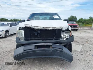 2011 Ford F-150 XL with VIN 1FTMF1CM0BFB25231, listed as a IAAI auction lot 42629899 with 167,513 mi miles and . Bid and sale history available at DreamBid. Image 13.