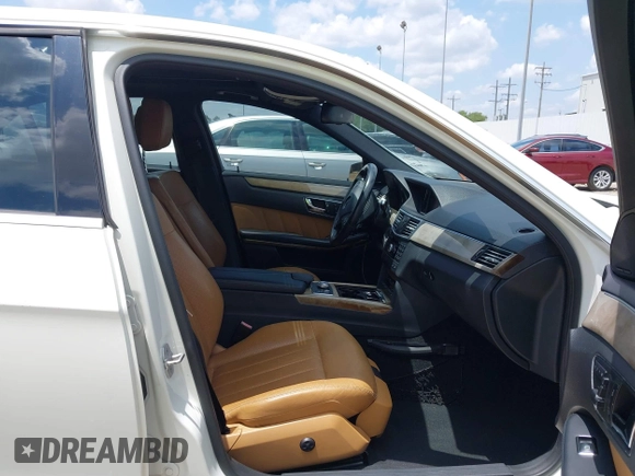 2011 Mercedes-Benz E 550 Luxury with VIN WDDHF7CB9BA280544, listed as a IAAI auction lot 42223937 with 150,109 mi miles and . Bid and sale history available at DreamBid. Image 5.