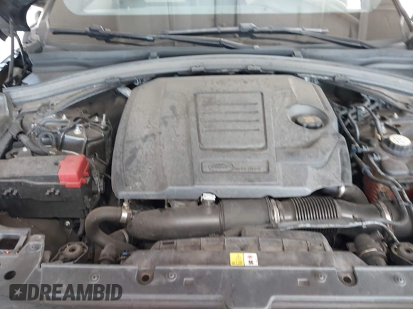 2018 Land Rover Range Rover Velar R-Dynamic SE с VIN SALYL2RX2JA722743, выставлен на аукционе IAAI как лот 42176169 с пробегом 70 192 миль миль и . История ставок и продаж доступна на DreamBid. Изображение 10.