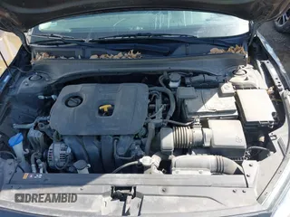 2021 Kia Forte LXS z VIN 3KPF24ADXME368759, wystawiony jako IAAI lot #41864100 z przebiegiem 75 404 mil mil oraz . Historia ofert i sprzedaży dostępna na DreamBid. Obrazek 10.