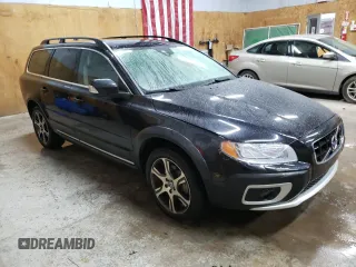 2012 Volvo XC70 T6 z VIN YV4902BZ8C1137200, wystawiony jako Copart lot #76371984 z przebiegiem 108 089 mil mil oraz Szkoda całkowita • Salvage title. Historia ofert i sprzedaży dostępna na DreamBid. Obrazek 4.
