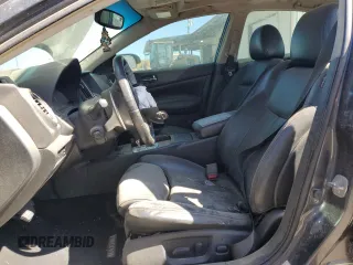 2012 Nissan Maxima S with VIN 1N4AA5AP8CC811127, listed as a Copart auction lot 49438915 with Not Provided miles and Salvage Title. Bid and sale history available at DreamBid. Image 7.