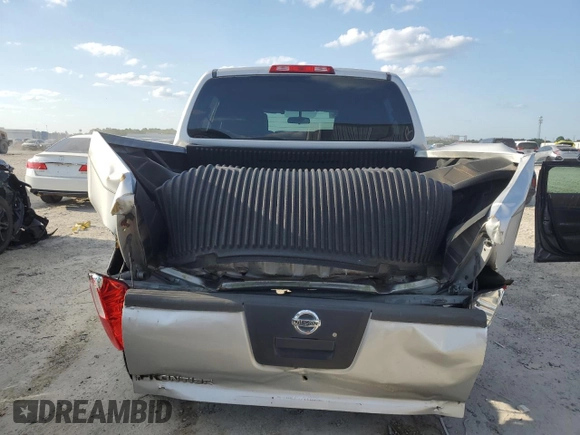 2012 Nissan Frontier SV z VIN 1N6AD0ERXCC477695, wystawiony jako Copart lot #56377185 z przebiegiem 152 497 mil mil oraz Szkoda całkowita • Salvage title. Historia ofert i sprzedaży dostępna na DreamBid. Obrazek 6.
