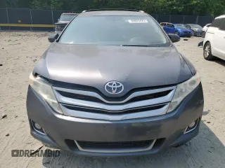 2013 Toyota Venza LE z VIN 4T3BK3BB1DU088464, wystawiony jako Copart lot #59693425 z przebiegiem 174 381 mil mil oraz Szkoda całkowita • Salvage title. Historia ofert i sprzedaży dostępna na DreamBid. Obrazek 5.
