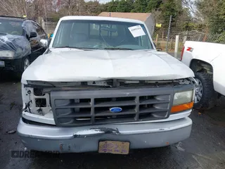 1994 Ford F-150 with VIN 1FTEX15Y6RKA02570, listed as a IAAI auction lot 41092354 with Not provided miles and . Bid and sale history available at DreamBid. Image 11.