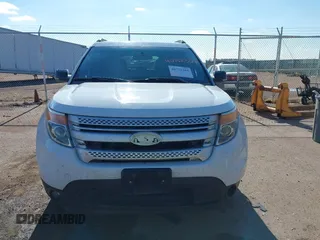 2013 Ford Explorer XLT z VIN 1FM5K8D86DGA27808, wystawiony jako IAAI lot #40752304 z przebiegiem 202 025 mil mil oraz . Historia ofert i sprzedaży dostępna na DreamBid. Obrazek 12.