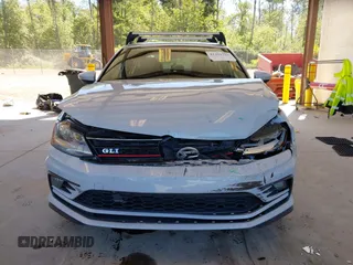 2017 Volkswagen Jetta GLI с VIN 3VW4T7AJ4HM407124, выставлен на аукционе IAAI как лот 42391726 с пробегом 108 898 миль миль и . История ставок и продаж доступна на DreamBid. Изображение 12.