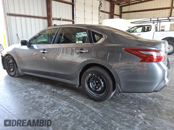 2018 Nissan Altima S with VIN 1N4AL3AP7JC479452, listed as a Copart auction lot 79840324 with 72,810 mi miles and Clean Title. Bid and sale history available at DreamBid. Image 2.
