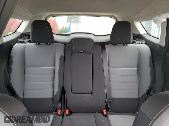 2013 Ford Escape SE with VIN 1FMCU9G93DUC22181, listed as a Copart auction lot 56179705 with 104,663 mi miles and Non repairable. Bid and sale history available at DreamBid. Image 10.