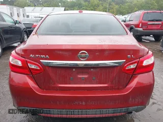 2016 Nissan Altima SV with VIN 1N4AL3AP8GC152650, listed as a IAAI auction lot 40471606 with 146,602 mi miles and . Bid and sale history available at DreamBid. Image 15.