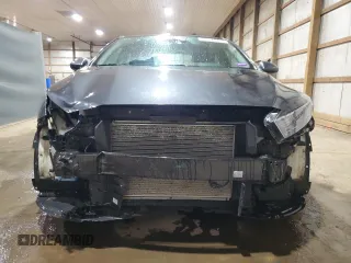 2024 Kia Forte LXS with VIN 3KPF24ADXRE739913, listed as a Copart auction lot 55324145 with 36,634 mi miles and Clean Title. Bid and sale history available at carsss.com. Image 5.
