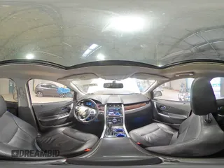 2013 Ford Edge Limited with VIN 2FMDK4KC3DBC80006, listed as a Copart auction lot 47357695 with 142,767 mi miles and Salvage Title. Bid and sale history available at carsss.com. Image 15.