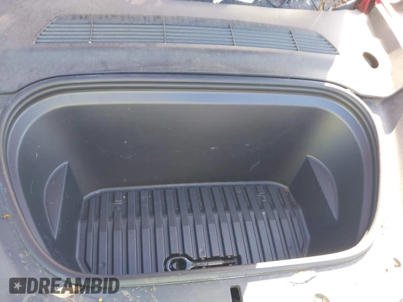 2023 Tesla Model Y Long Range with VIN 7SAYGAEE7PF713761, listed as a IAAI auction lot 41638067 with 46,089 mi miles and . Bid and sale history available at DreamBid. Image 10.