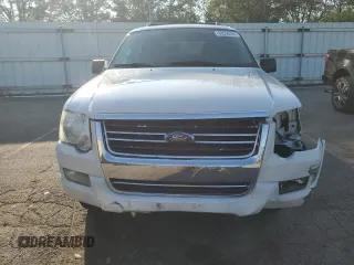 2009 Ford Explorer XLT z VIN 1FMEU73E69UA07112, wystawiony jako Copart lot #63556445 z przebiegiem 209 512 mil mil oraz Szkoda całkowita • Salvage title. Historia ofert i sprzedaży dostępna na DreamBid. Obrazek 5.