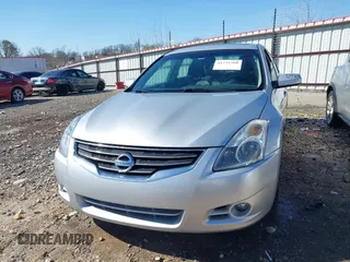 2012 Nissan Altima 3.5 SR with VIN 1N4BL2AP9CN566002, listed as a IAAI auction lot 41731360 with 84,265 mi miles. Bid and sale history available at carsss.com. Image 12.