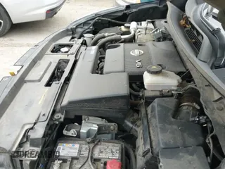 2023 Nissan Murano SV with VIN 5N1AZ2BS3PC124028, listed as a IAAI auction lot 42703788 with 51,847 mi miles and . Bid and sale history available at DreamBid. Image 21.