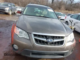 2008 Subaru Outback Limited with VIN 4S4BP62C887353096, listed as a IAAI auction lot 41666428 with 155,515 mi miles and . Bid and sale history available at DreamBid. Image 6.